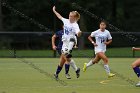 WSoc vs Curry  Wheaton College Women’s Soccer vs Curry College. - Photo By: KEITH NORDSTROM